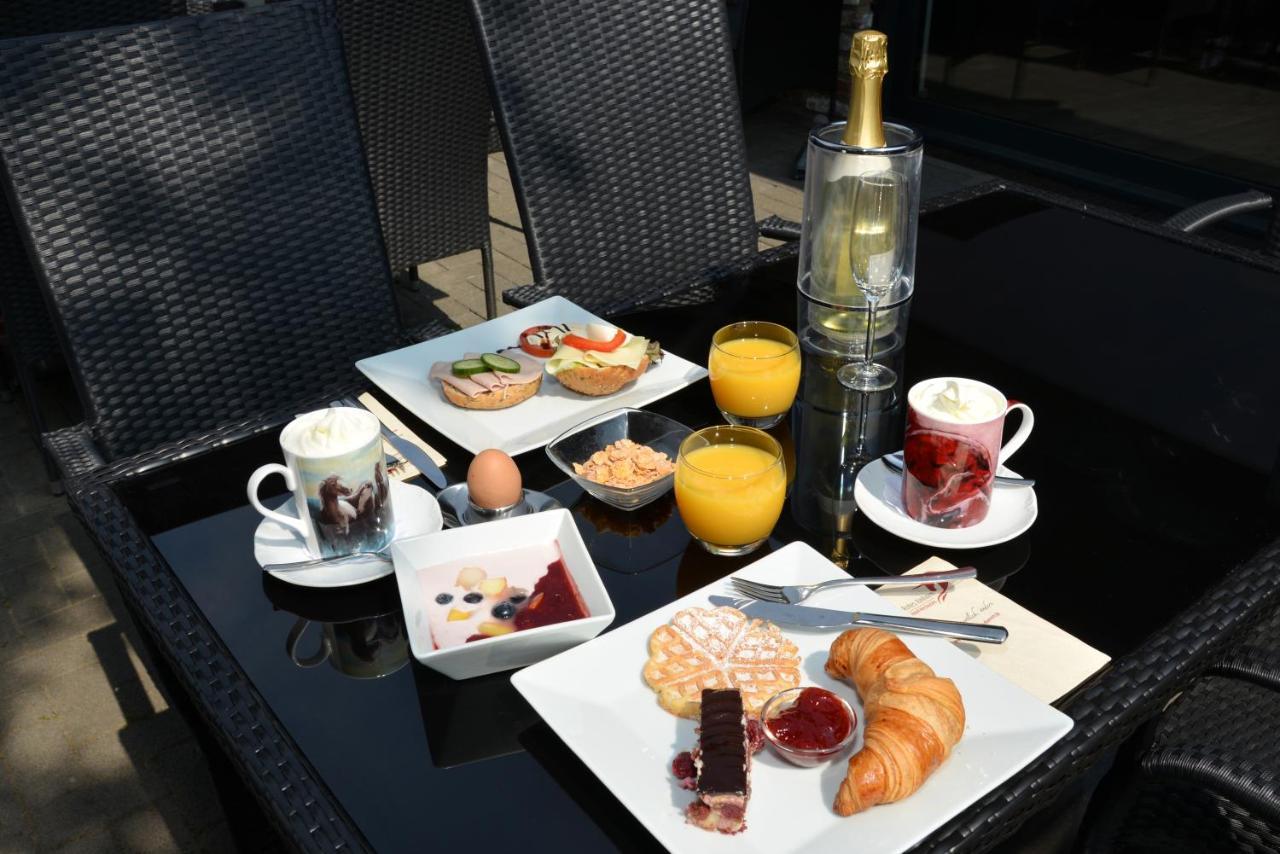 Hotel Düren - Eifel Zewnętrze zdjęcie