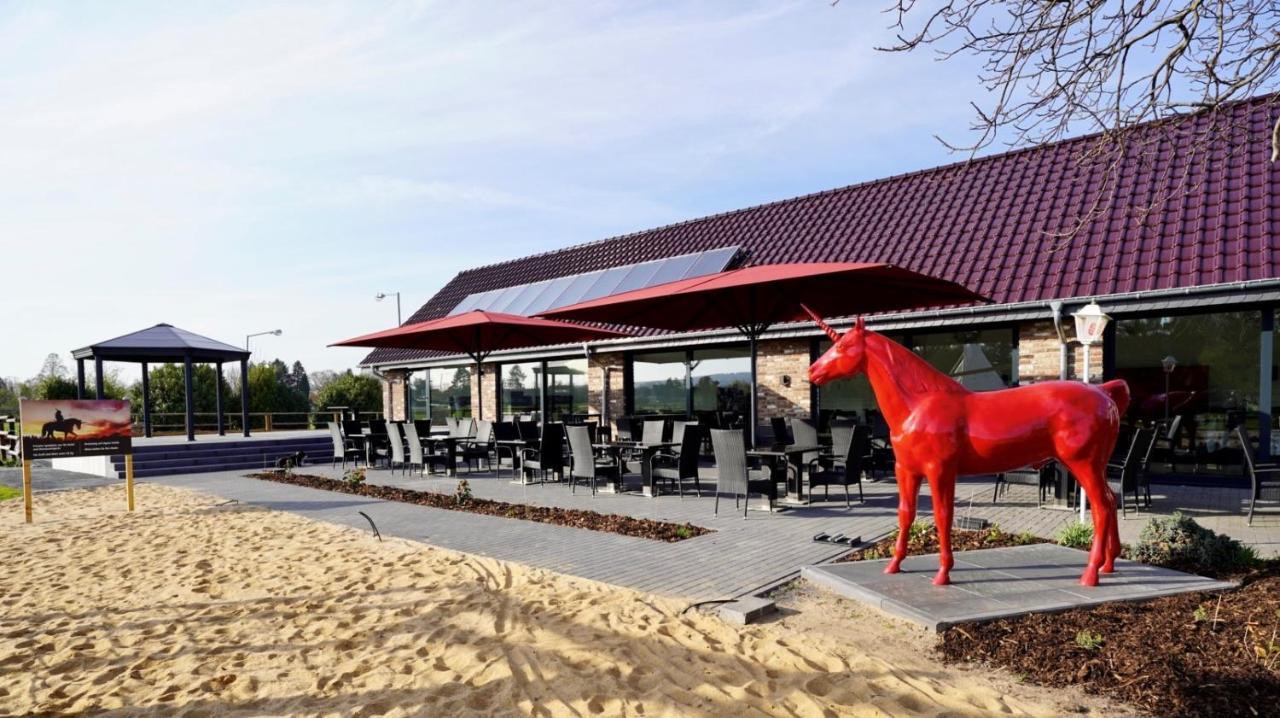 Hotel Düren - Eifel Zewnętrze zdjęcie