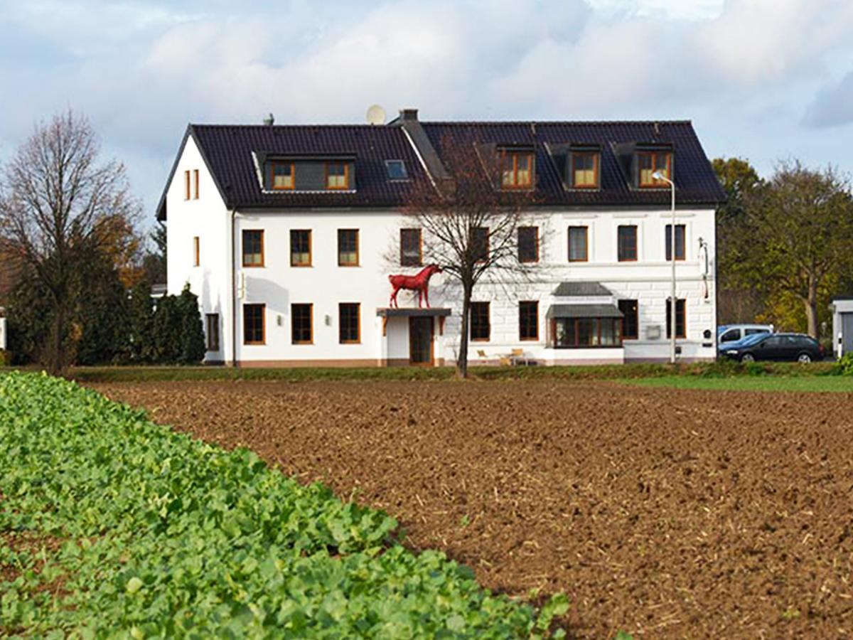 Hotel Düren - Eifel Zewnętrze zdjęcie