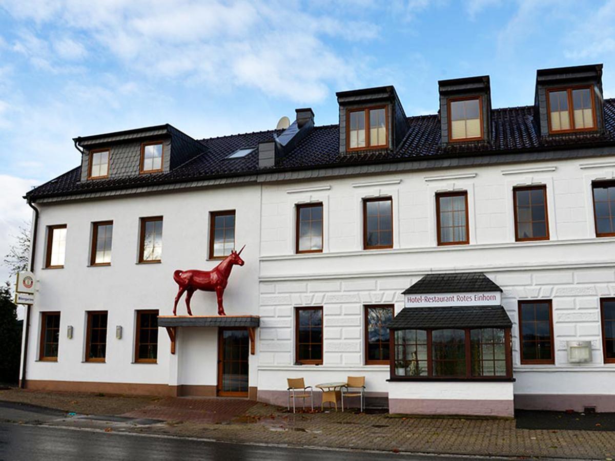 Hotel Düren - Eifel Zewnętrze zdjęcie